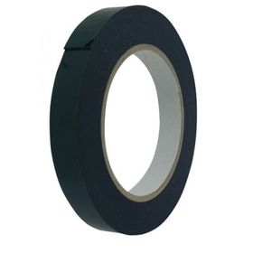 MTJ MTJ 8112 Siyah 2 cm 5 m Çift Taraflı Bant