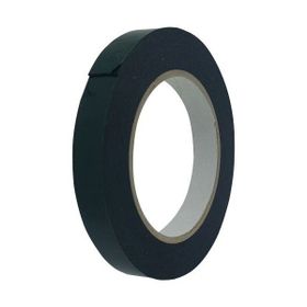 MTJ MTJ 8112 Siyah 2 cm 5 m Çift Taraflı Bant