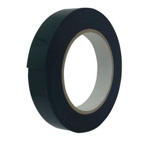 MTJ MTJ 8113 Siyah 2.5 cm 5 m Çift Taraflı Bant