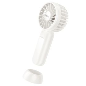 MTK Moveteck Şarjlı Mini El Vantilatörü