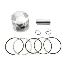 MTS CG 63.5 mm 13 Perno Piston Sekman Takımı