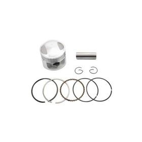 MTS CG 63.5 mm 13 Perno Piston Sekman Takımı