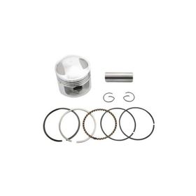 MTS CG 63.5 mm 13 Perno Piston Sekman Takımı