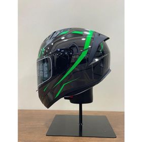 MTS Pro Helmets M-801 Snake Full Face Motosiklet Kaskı