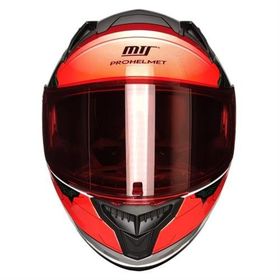 MTS Pro Helmets M-801 Snake Full Face Motosiklet Kaskı