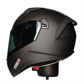 MTS Pro Helmets M-801 Snake Full Face Motosiklet Kaskı