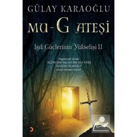 Mu-G Ateşi - Gülay Karaoğlu