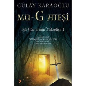 Mu-G Ateşi - Gülay Karaoğlu