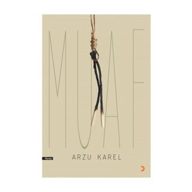 Muaf - Arzu Karel