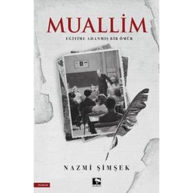 Muallim Çınaraltı Yayınları