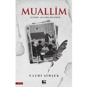 Muallim Çınaraltı Yayınları