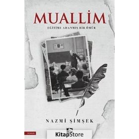 Muallim Çınaraltı Yayınları