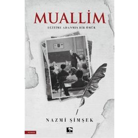 Muallim Çınaraltı Yayınları