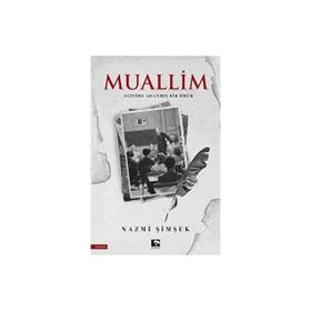 Muallim Çınaraltı Yayınları