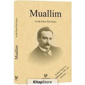 Muallim - Tevfik Fikret