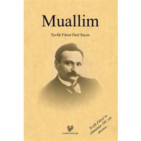 Muallim - Tevfik Fikret