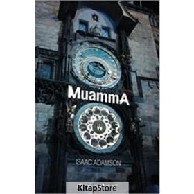 Muamma - Isaac Adamson