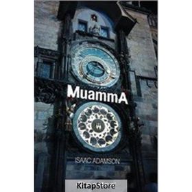 Muamma - Isaac Adamson