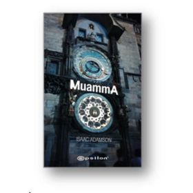 Muamma - Isaac Adamson