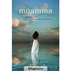 Muamma - Selina Ak