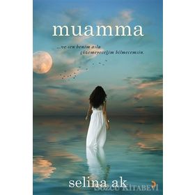 Muamma - Selina Ak