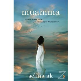 Muamma - Selina Ak