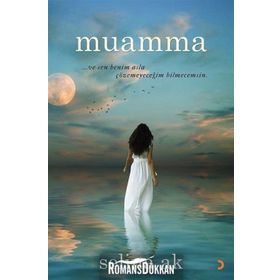 Muamma - Selina Ak