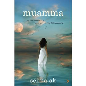 Muamma - Selina Ak