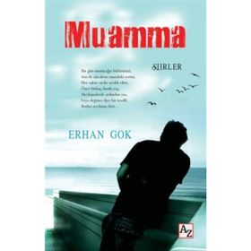 MUAMMA - SEMA KARABIYIK