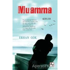 MUAMMA - SEMA KARABIYIK