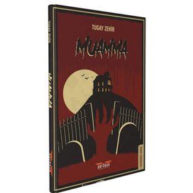 MUAMMA - SEMA KARABIYIK