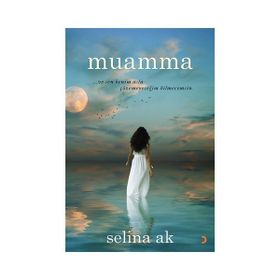 MUAMMA - SEMA KARABIYIK