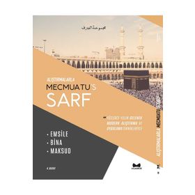 Muarrib Yayınları - Alıştırmalarla Mecmuatu's-Sarf