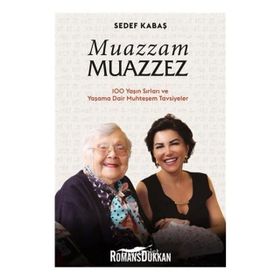 Muazzam Muazzez - Sedef Kabaş