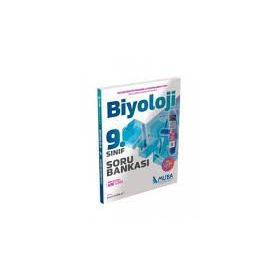 Muba Yayınları 9. Sınıf Biyoloji Soru Bankası
