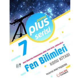 Muba Yayınları Mutlak Başarı 7.Sınıf Fen Bilimleri Soru Bankası