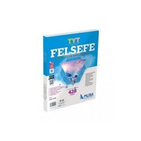 Muba Yayınları TYT Felsefe Fasiküller Modüler Set