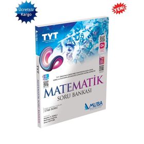Muba Yayınları TYT Matematik Soru Bankası