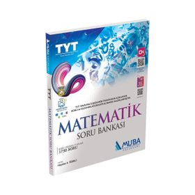 Muba Yayınları TYT Matematik Soru Bankası