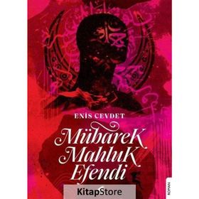Mübarek Mahluk Efendi - Enis Cevdet