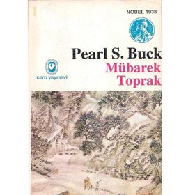 MÜBAREK TOPRAK - PEARL S. BUCK