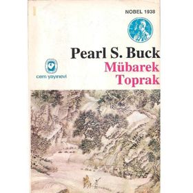 MÜBAREK TOPRAK - PEARL S. BUCK