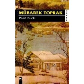 MÜBAREK TOPRAK - PEARL S. BUCK