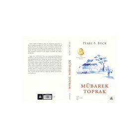 MÜBAREK TOPRAK - PEARL S. BUCK