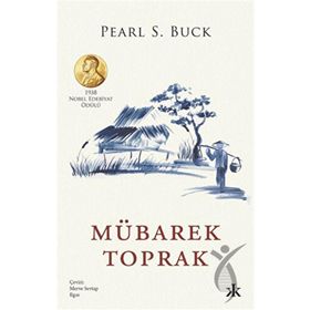 MÜBAREK TOPRAK - PEARL S. BUCK