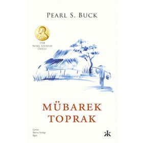 MÜBAREK TOPRAK - PEARL S. BUCK