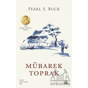 MÜBAREK TOPRAK - PEARL S. BUCK