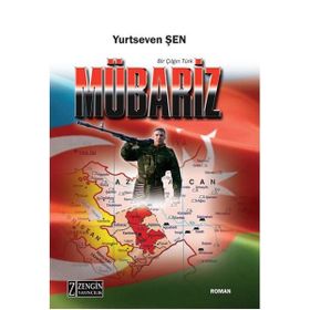 Mübariz - Yurtseven Şen