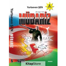 Mübariz - Yurtseven Şen
