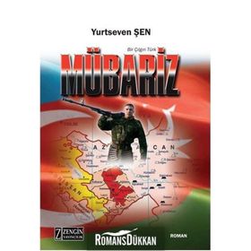 Mübariz - Yurtseven Şen